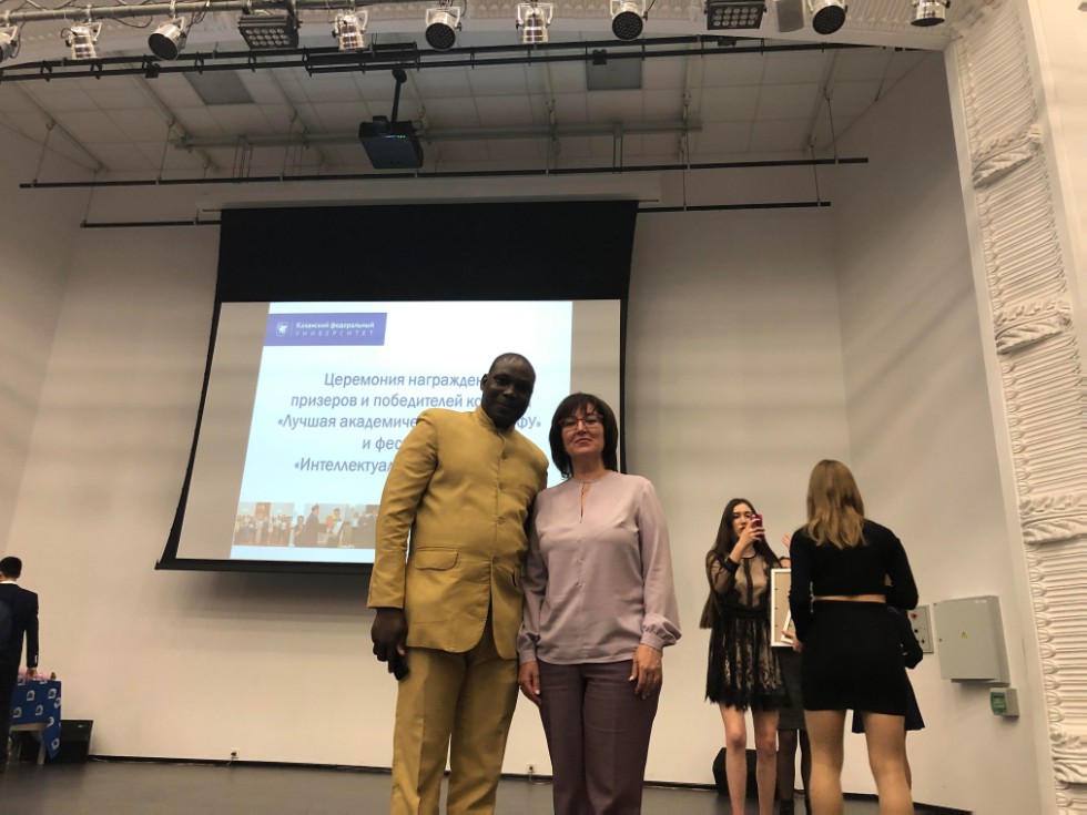 Новые победы ИФМК Новые победы ИФМК