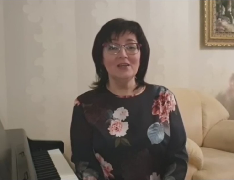 Тукай в песне живет! Тукай в песне живет!