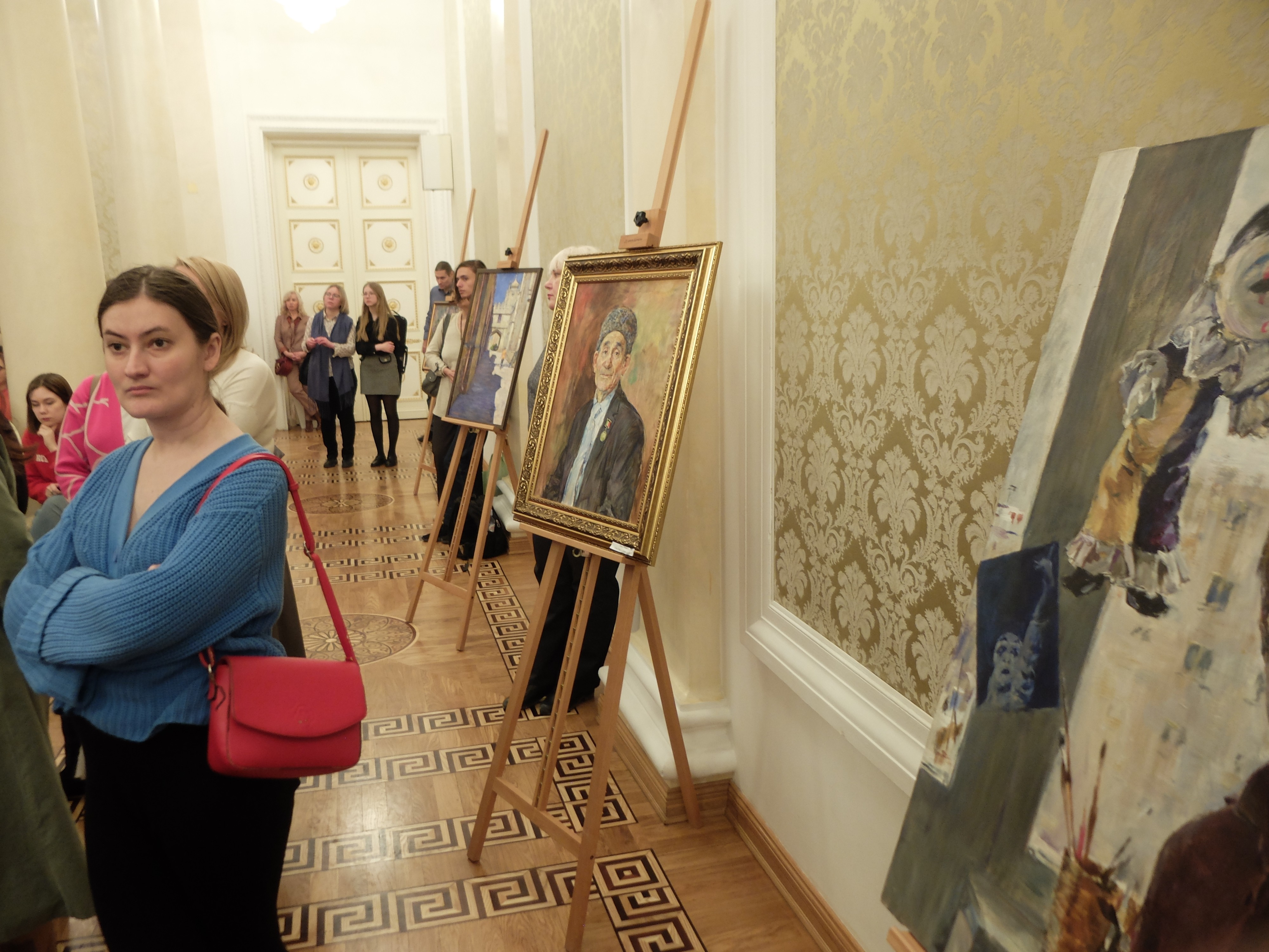 ��������� ������. 