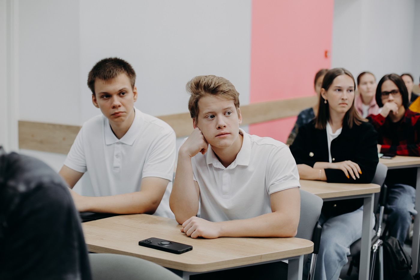 Первокурсники Первокурсники