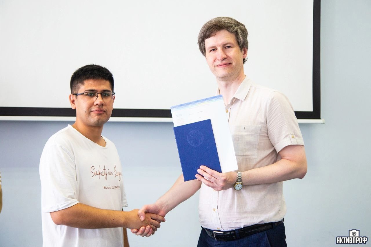 ���������� ����������� ��������� '������������ �������'