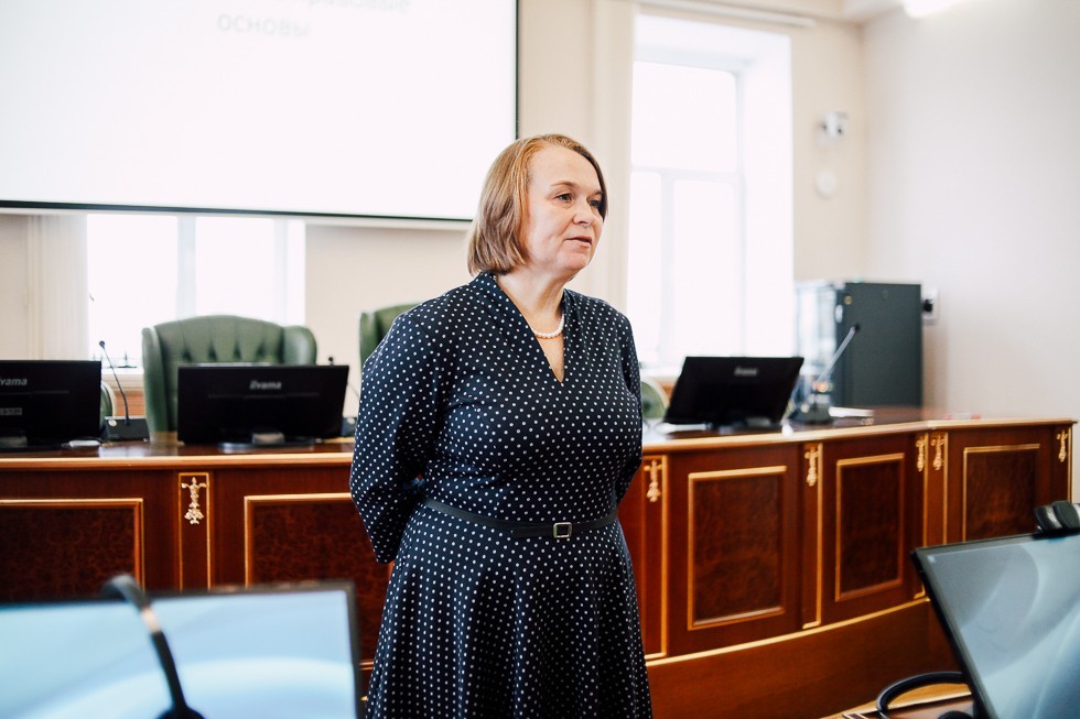 � ��� ��������� ������� '����������-�������� ������������� ����������� �������������������'(������������)