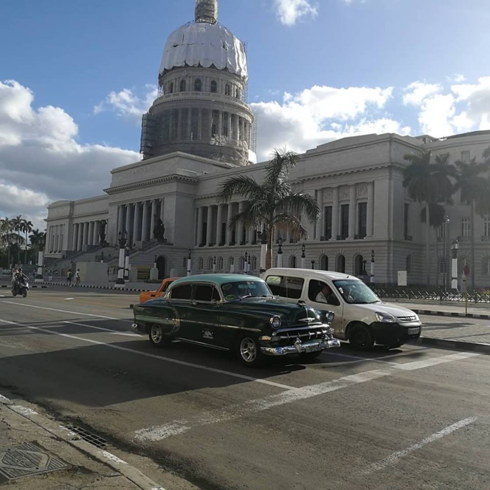 Казанский федеральный университет обучил кубинских нефтяников по уникальной программе повышения квалификации в Гаване Казанский федеральный университет обучил кубинских нефтяников по уникальной программе повышения квалификации в Гаване