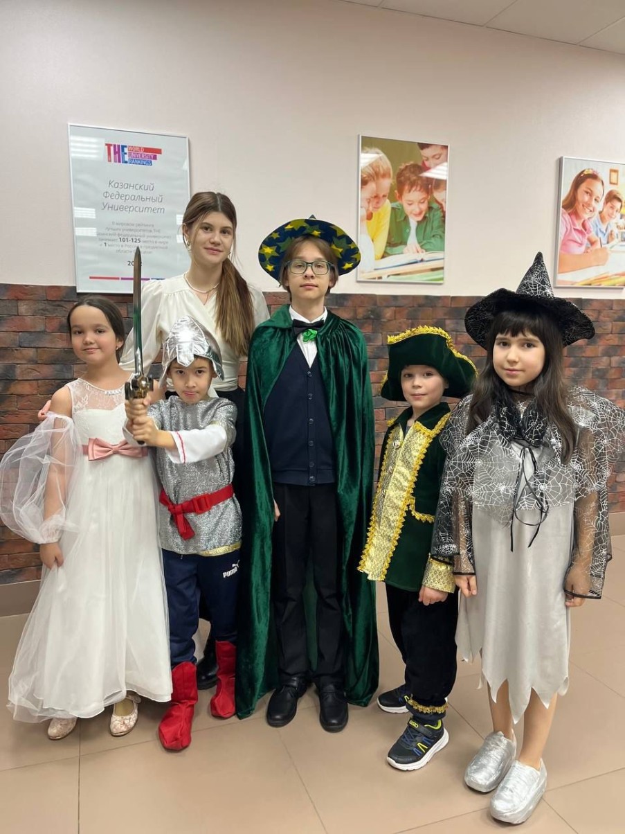 Детский театр 'Радуга' показал новогоднюю премьеру Детский театр 'Радуга' показал новогоднюю премьеру