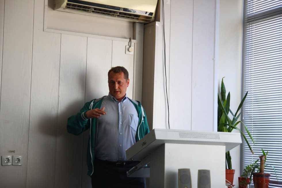 ����� ��������� ������������ 