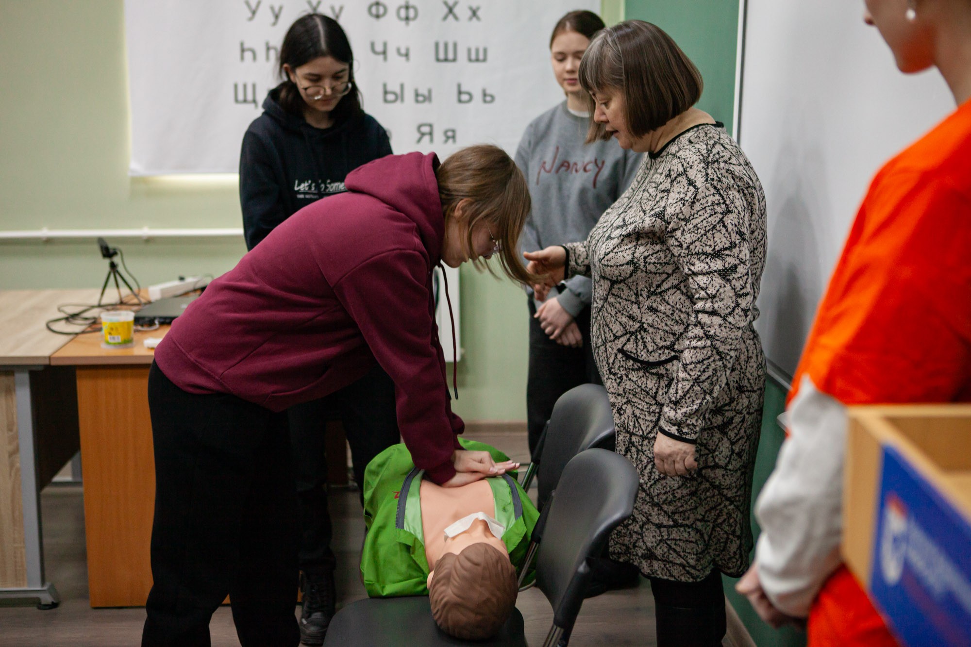 '��� �������, ��� � ����������': ���������� �������� ��� ��������� ����� ��� ������� ���������