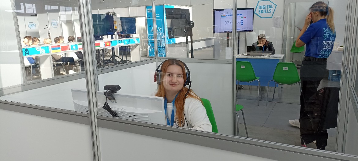 ИФМК ? победитель 'Digital Skills' ИФМК ? победитель 'Digital Skills'