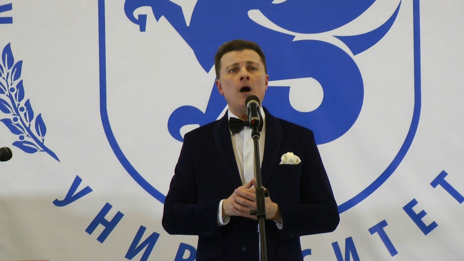 Гениальная музыка Чайковского прозвучала на музыкально-образовательном лектории Гениальная музыка Чайковского прозвучала на музыкально-образовательном лектории