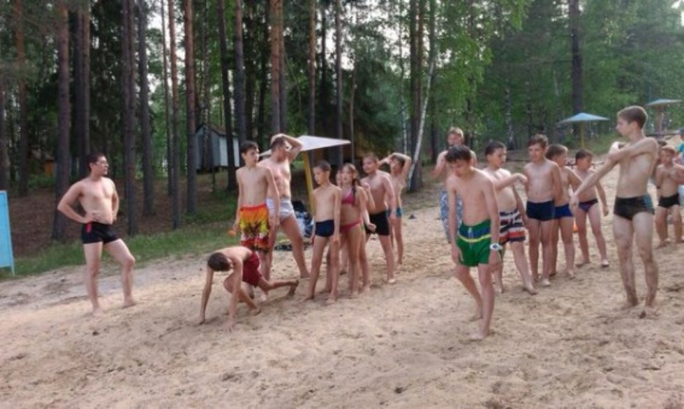 'Олимп' - детский оздоровительный лагерь активного отдыха, творчества и развития приглашает на летний отдых детей от 7 до 18 лет. 'Олимп' - детский оздоровительный лагерь активного отдыха, творчества и развития приглашает на летний отдых детей от 7 до 18 лет.