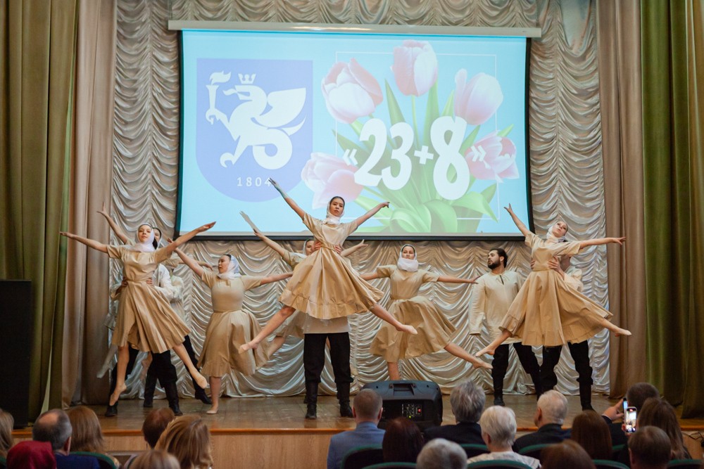 � ���������� ��������� ��� ��������� ����������� ������� '23+8'