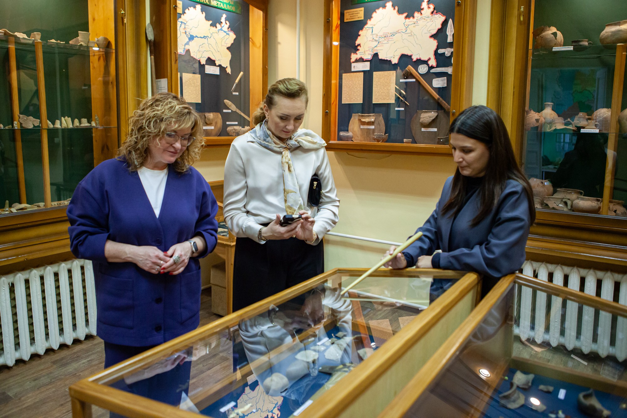 Университетская школа делится опытом с ТГУ Университетская школа делится опытом с ТГУ