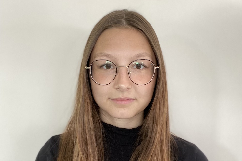 Студентка Елабужского института КФУ Кобцова Анна стала победителем Конкурса Росмолодежь. Гранты. (1 сезон) Студентка Елабужского института КФУ Кобцова Анна стала победителем Конкурса Росмолодежь. Гранты. (1 сезон)