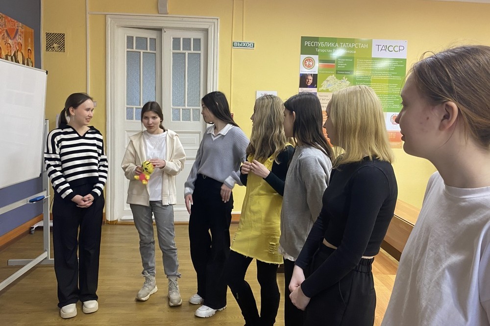 ������ ������� '�� ������!'