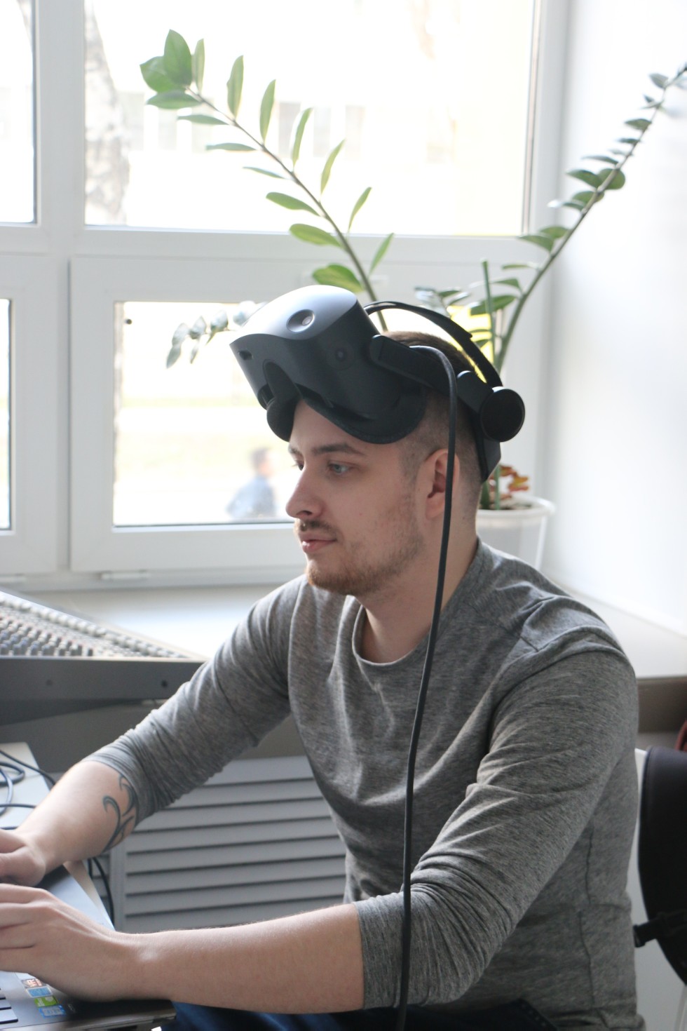 ����������� ������������� � ���� �� ������� �������� '������� �������� �����'