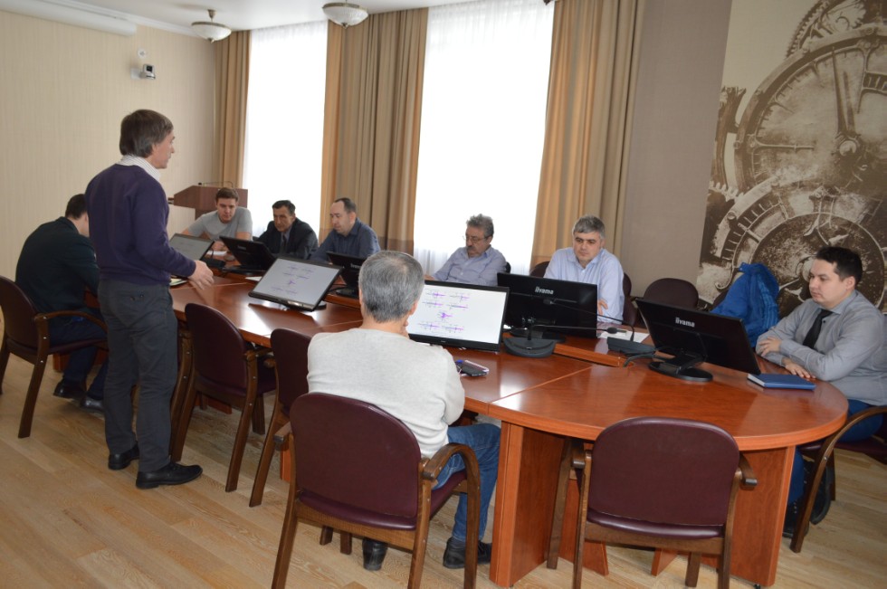 ������ ������������ ������� ������ � ���������� ���������