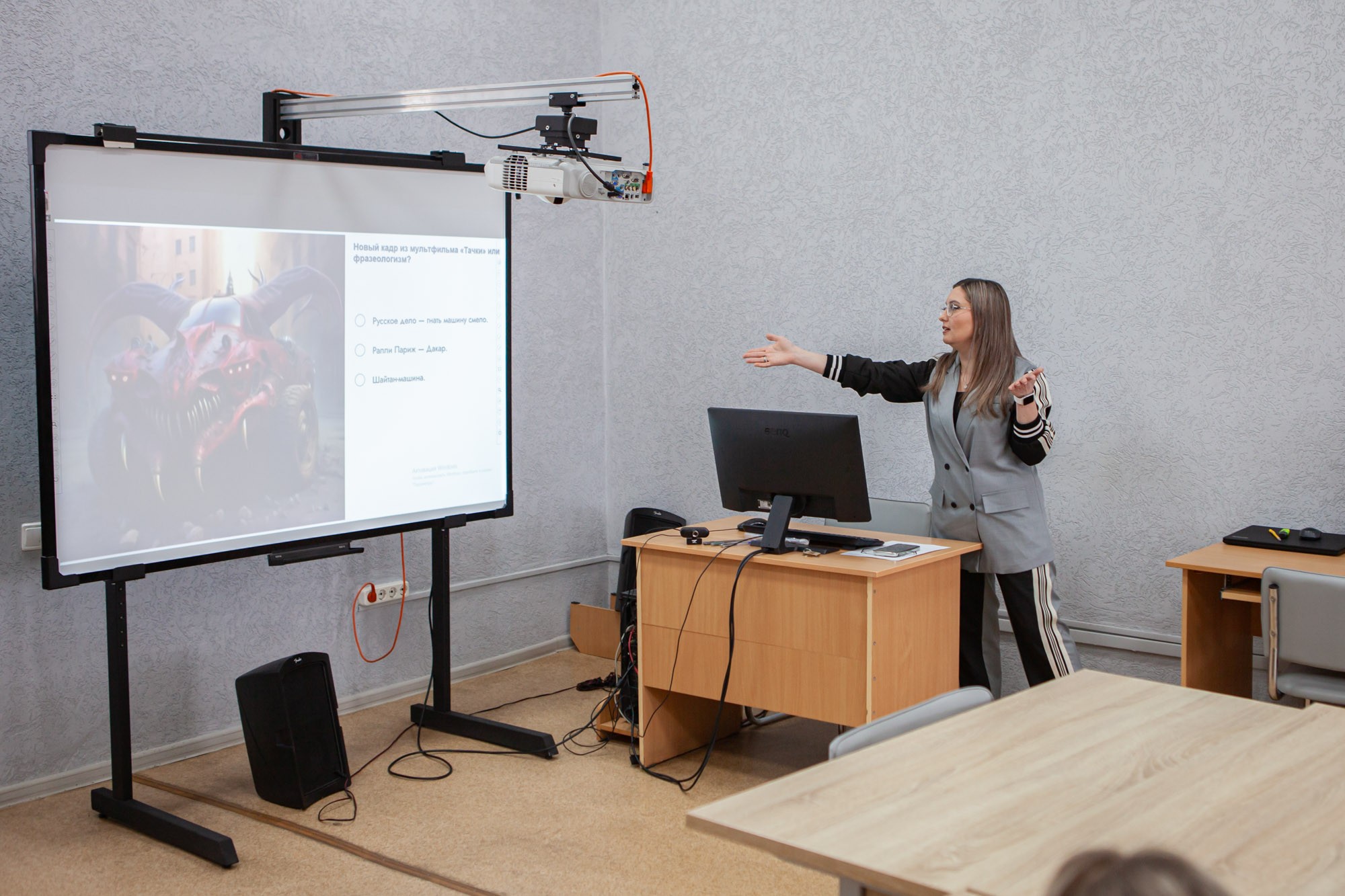 '��� �������, ��� � ����������': ���������� �������� ��� ��������� ����� ��� ������� ���������