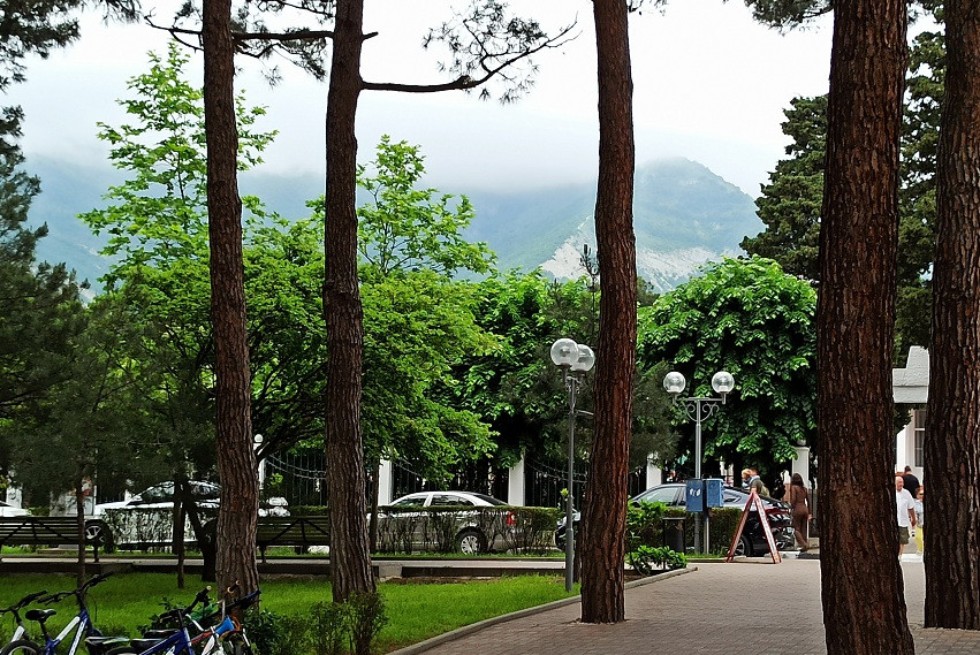 ������������� �����-����������� '����������� ������ � ��� ����������'