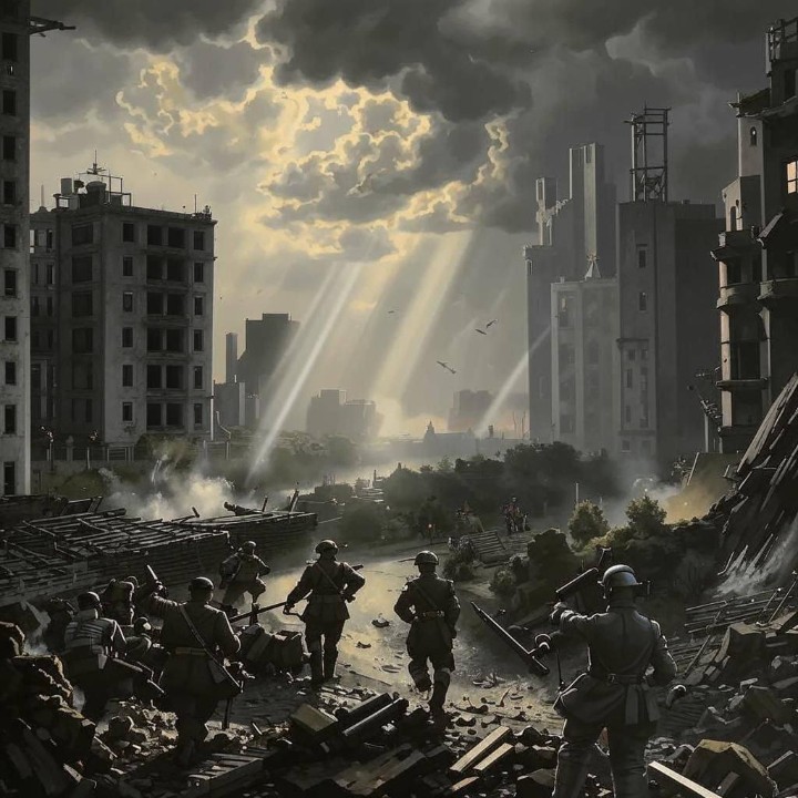 ����������� �� ��� ������ (80 ���) ? '������� ��������, ������������ � ������������ 80-� ��������� ������ � ������� ������������� ����� 1941-1945 ��.'