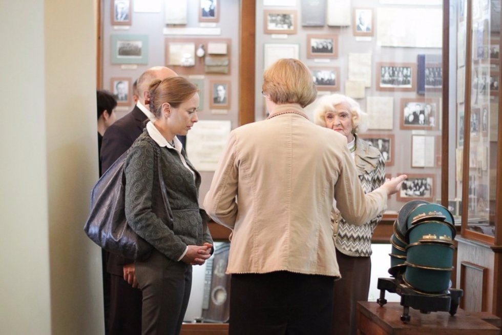 Advancing Cooperation with Polish Universities