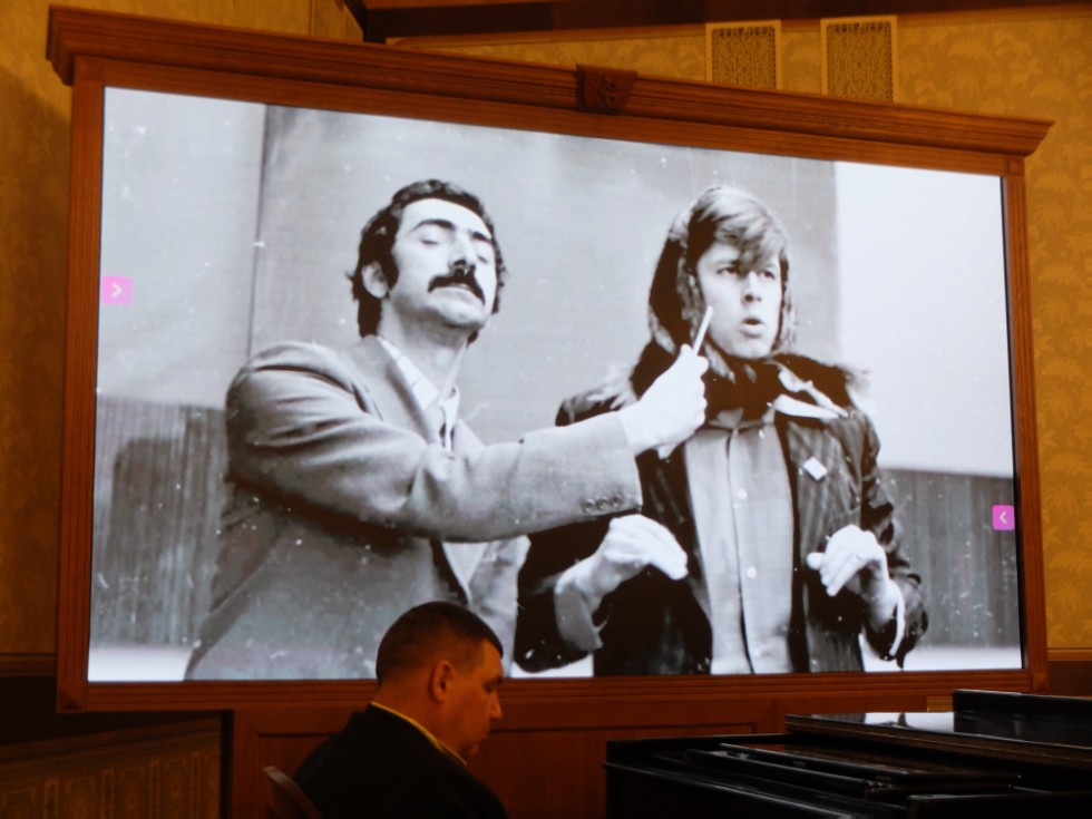 ������� ������������� ���������