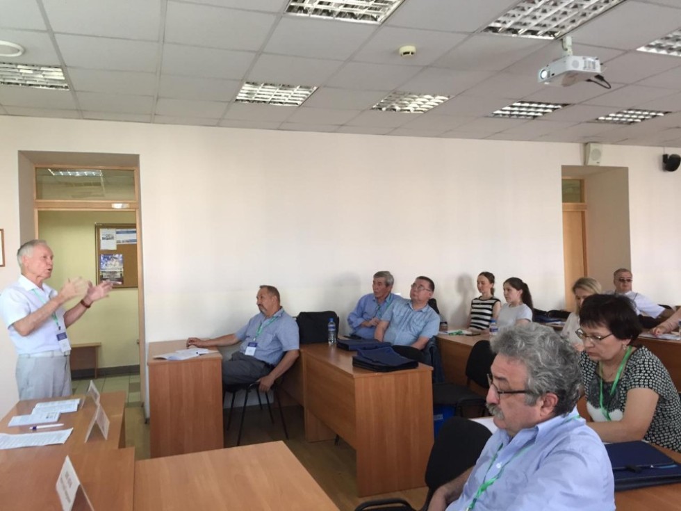 10 ���� 2019 ���� � ��������� ������ ���������� ������������� �������� VII ���������� ������������ ������-������������� ������ 