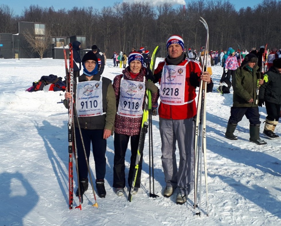 ����� ������ 2018