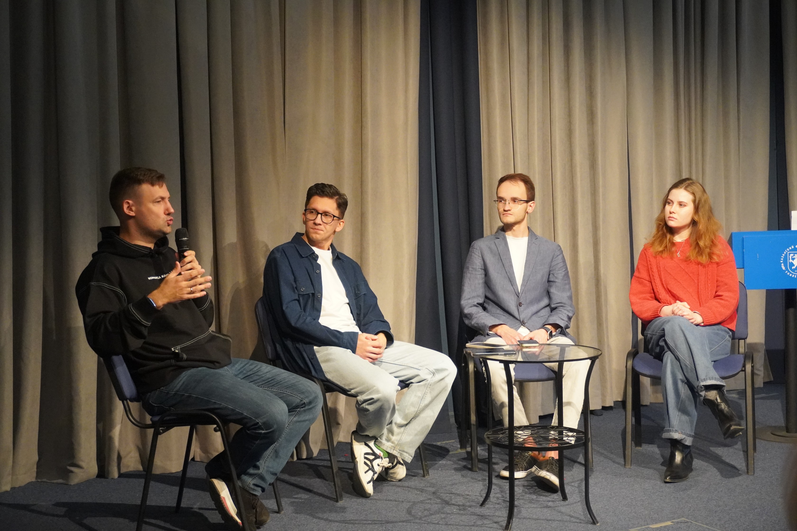 ����������� '������� ����� � ���������� ���������' ���������� ��������� � ������� ����� � ����������