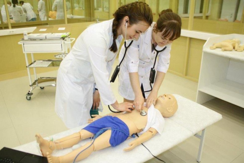 Трансляционная медицина ? шаг в будущее Трансляционная медицина ? шаг в будущее