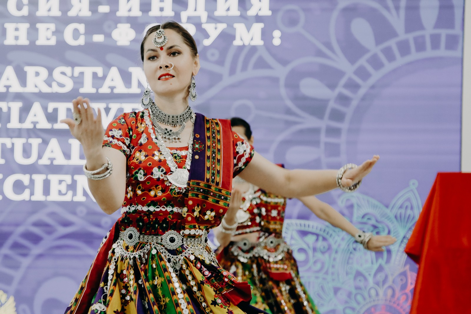 КФУ представлен на бизнес-форуме 'TIME: Россия ? Индия. Взаимная эффективность' КФУ представлен на бизнес-форуме 'TIME: Россия ? Индия. Взаимная эффективность'