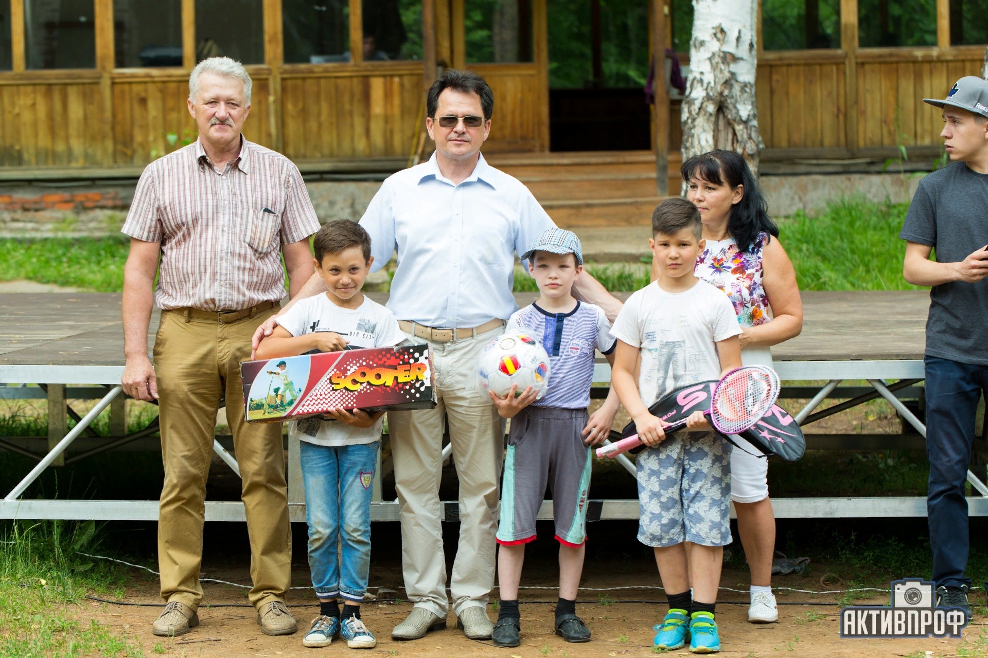 Батыр Батыр