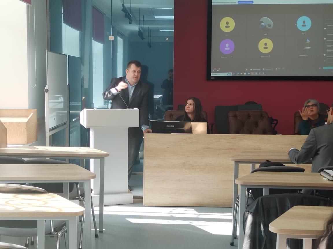 ����������� '����� �������� �������' ��������� ���������, ��� �������� ����������� ������������� � ������ ��������