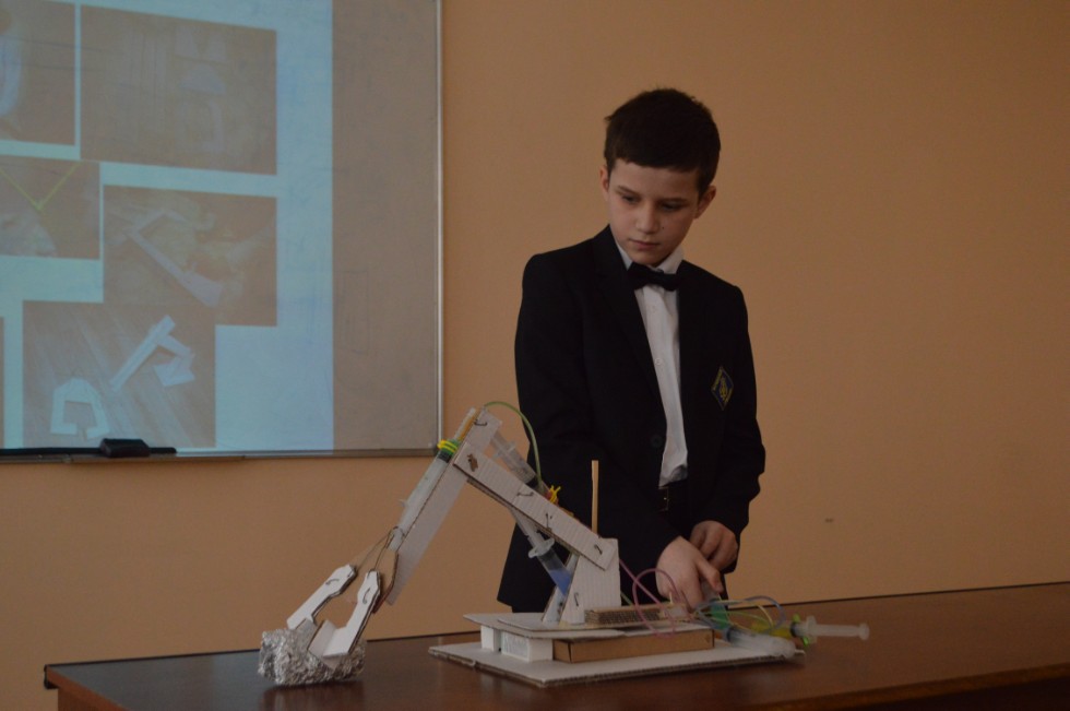 ������ ��� 4-7 ������� ���������, ������������� � ���������� � ����������� ��������