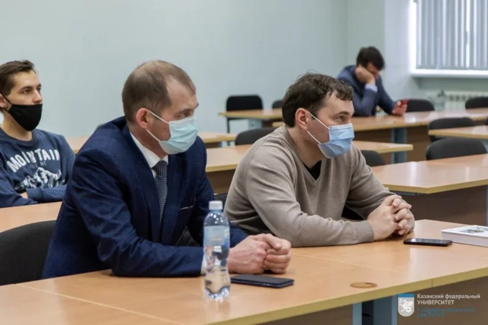 � �������������� ������ ��� ������ ������� '��������-��������������� ���������� ������ ��������������� ���������� � SimInTech'