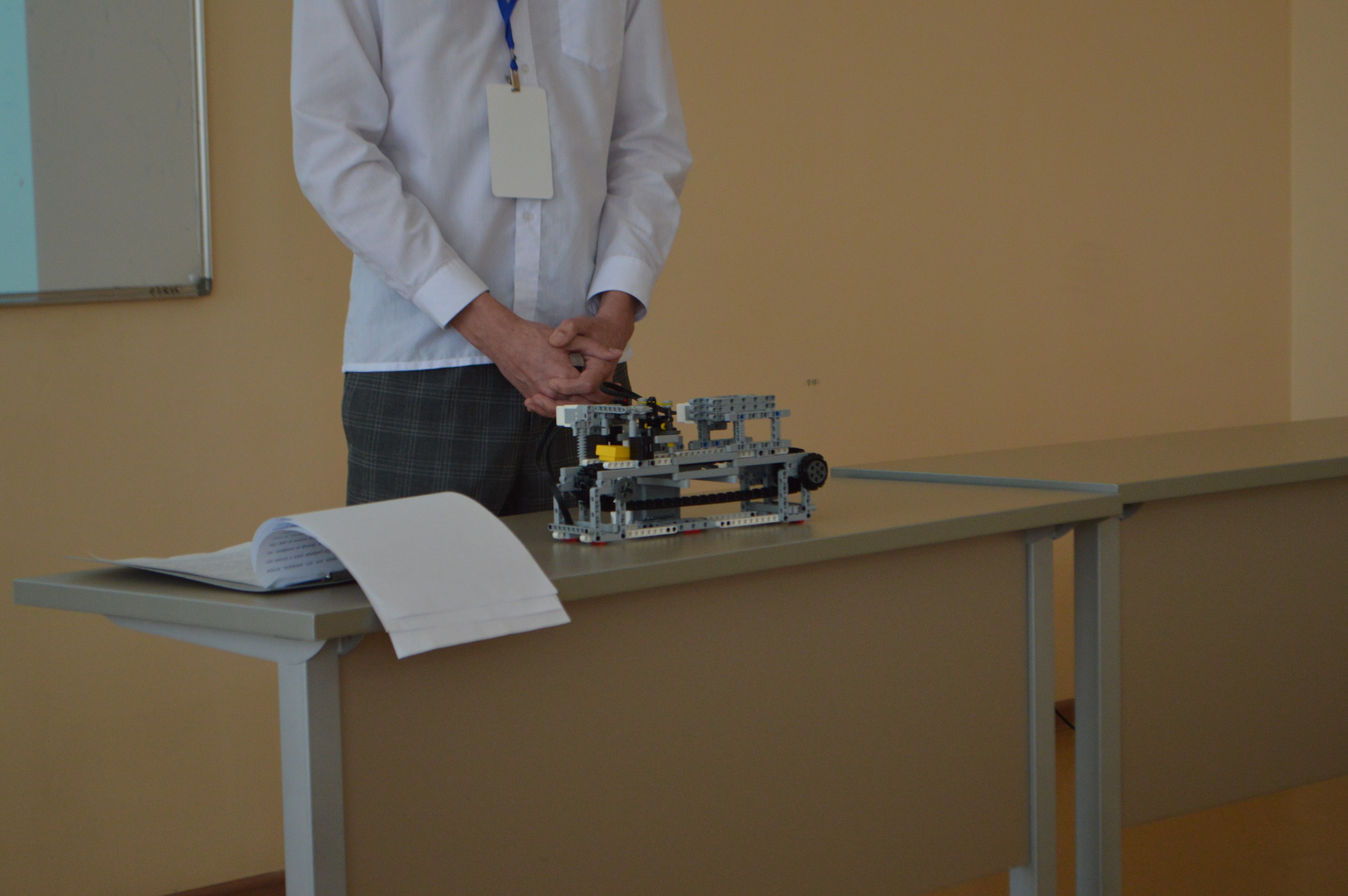 '���������-�����������' ������ ������������� (� ������������� ��������) ����������� ��. �.�. ������������