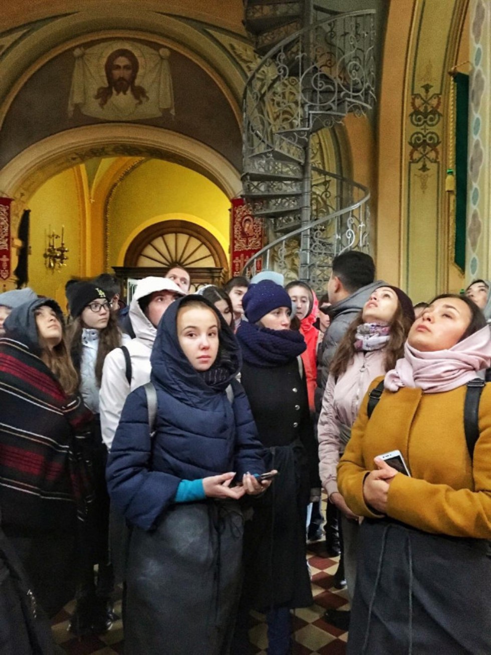 ���������-���������������� ������� � �������