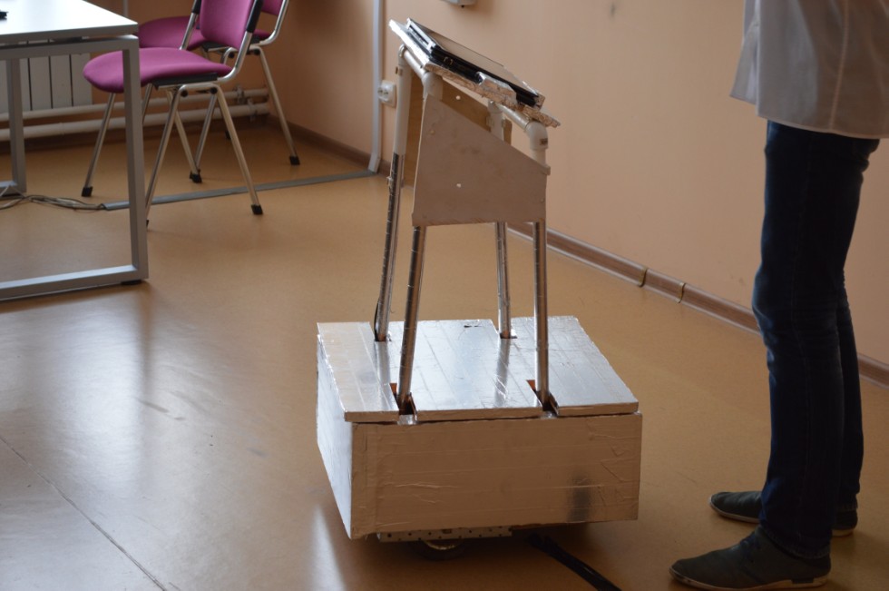 ��������� -����������� ������ III ������������� (XIX ����������) ������� ����������� �������� ����� �.�. ������������