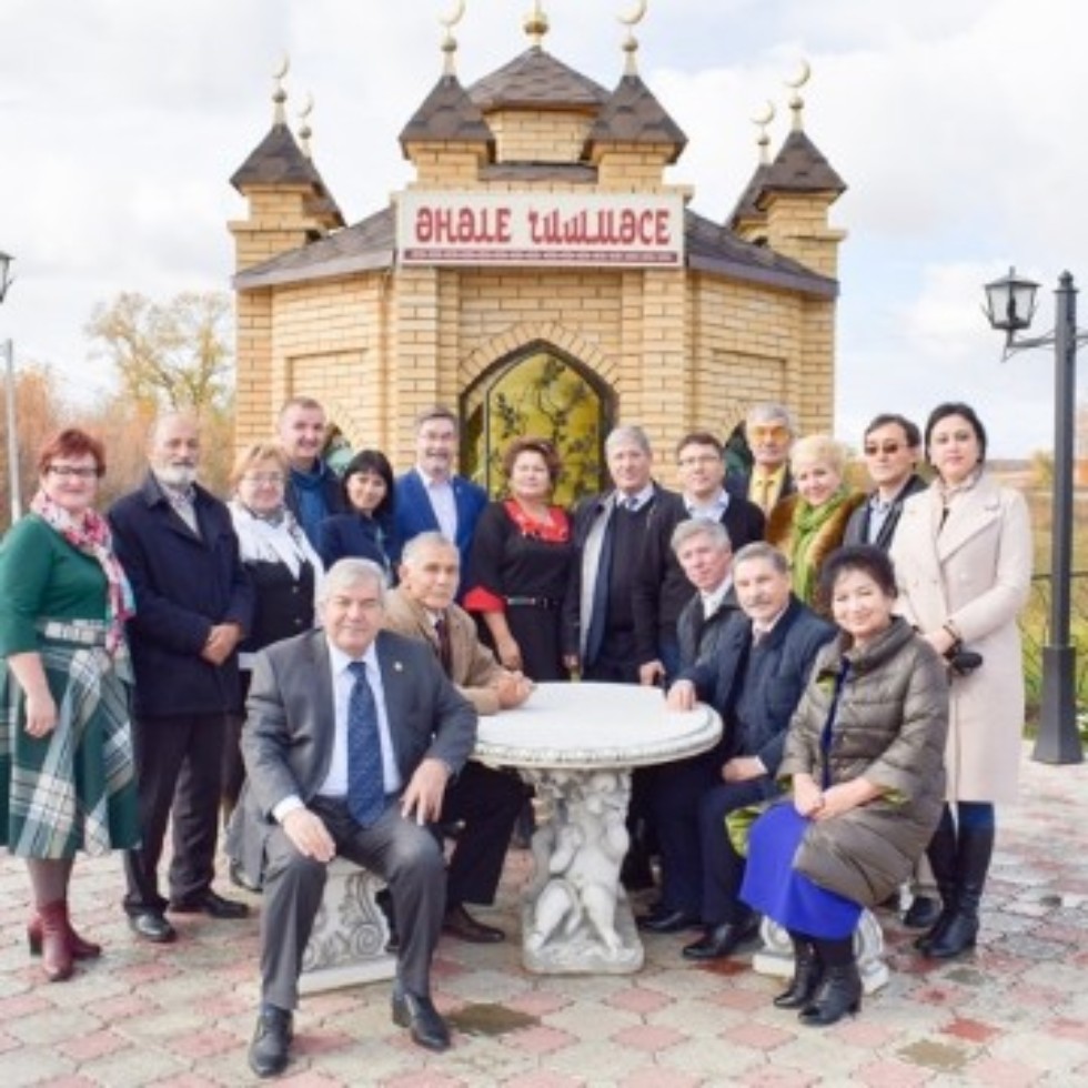 ������ ��ң��������ң 70 ������ �������� ����������� '�ә��� һә� ����� ������������ �ө��� ����������ң ә�ә����� һә� �ә�����', �������� �ә���-���ә�� ������������� ����� ү���