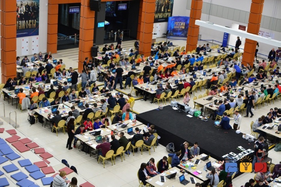 Успешное выступление студентов ИВМиИТ на чемпионате мира по спортивному программированию Успешное выступление студентов ИВМиИТ на чемпионате мира по спортивному программированию