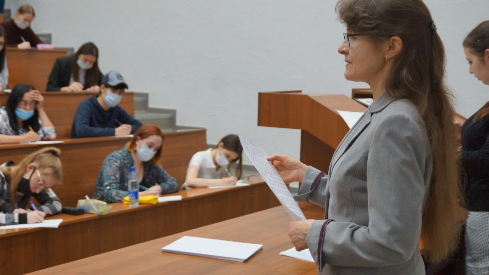 ����������� ������� 2021: ���������� ������