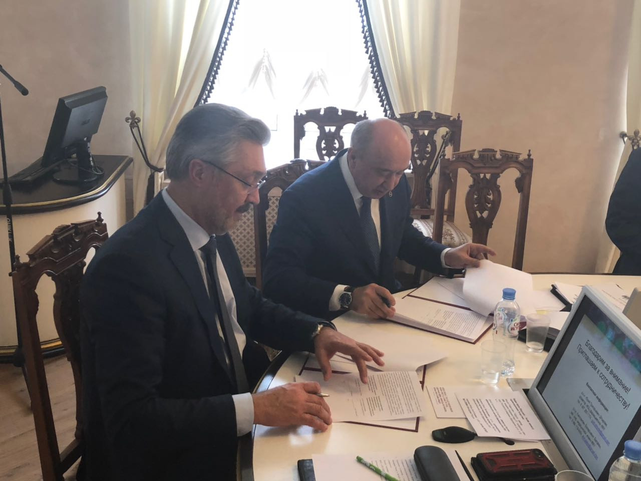Cooperation Agreement Signed with Saint-Petersburg Research Institute of Phthisiopulmonology ,Saint-Petersburg State Institute of Phthisiopulmonology, Pharmaceutics Center, IC, University Clinic, tuberculosis, medications