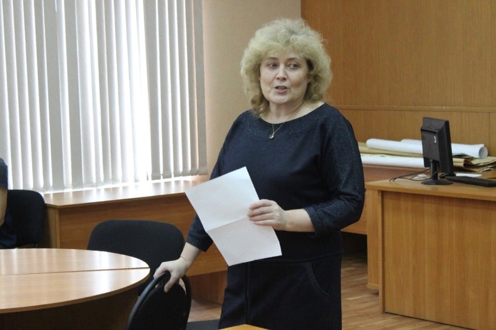 ������������� ������������ ������-������������ ����������� '����� � ��������'