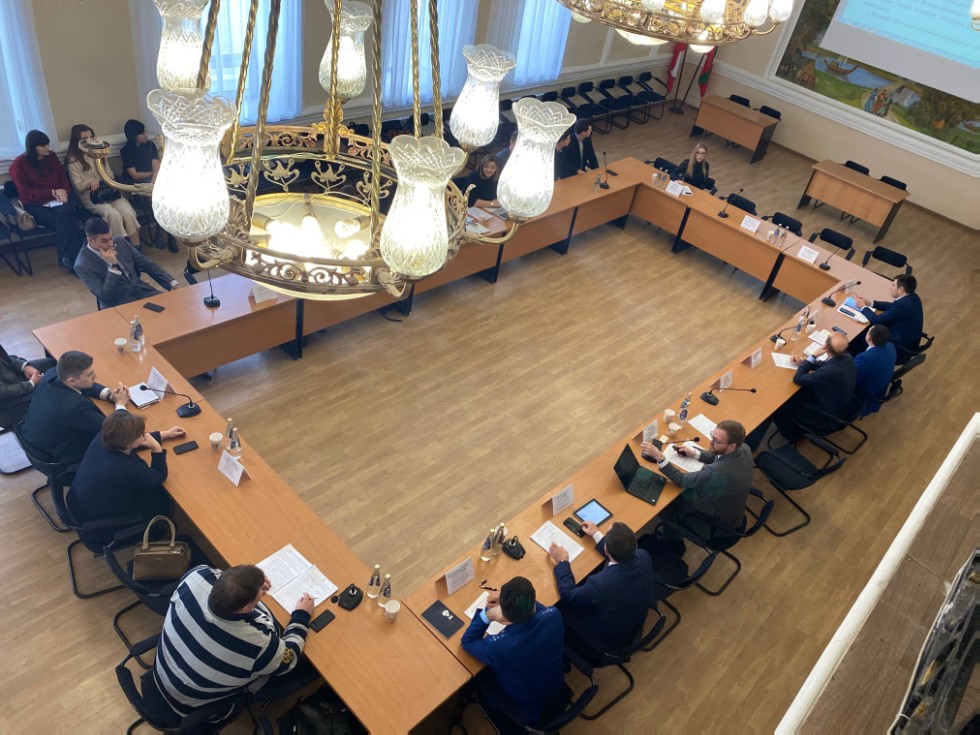 ������� �������������. ���������� 2020