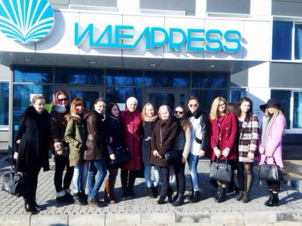 '�� ��������' ������������� ����