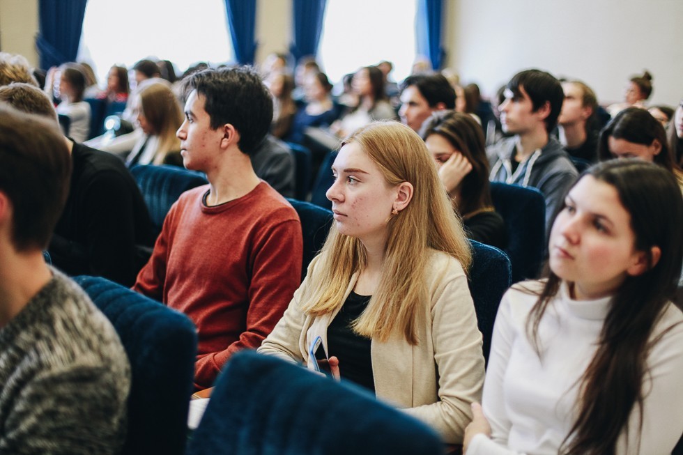 В Институте международных отношений состоялась III Международная конференция молодых ученых В Институте международных отношений состоялась III Международная конференция молодых ученых