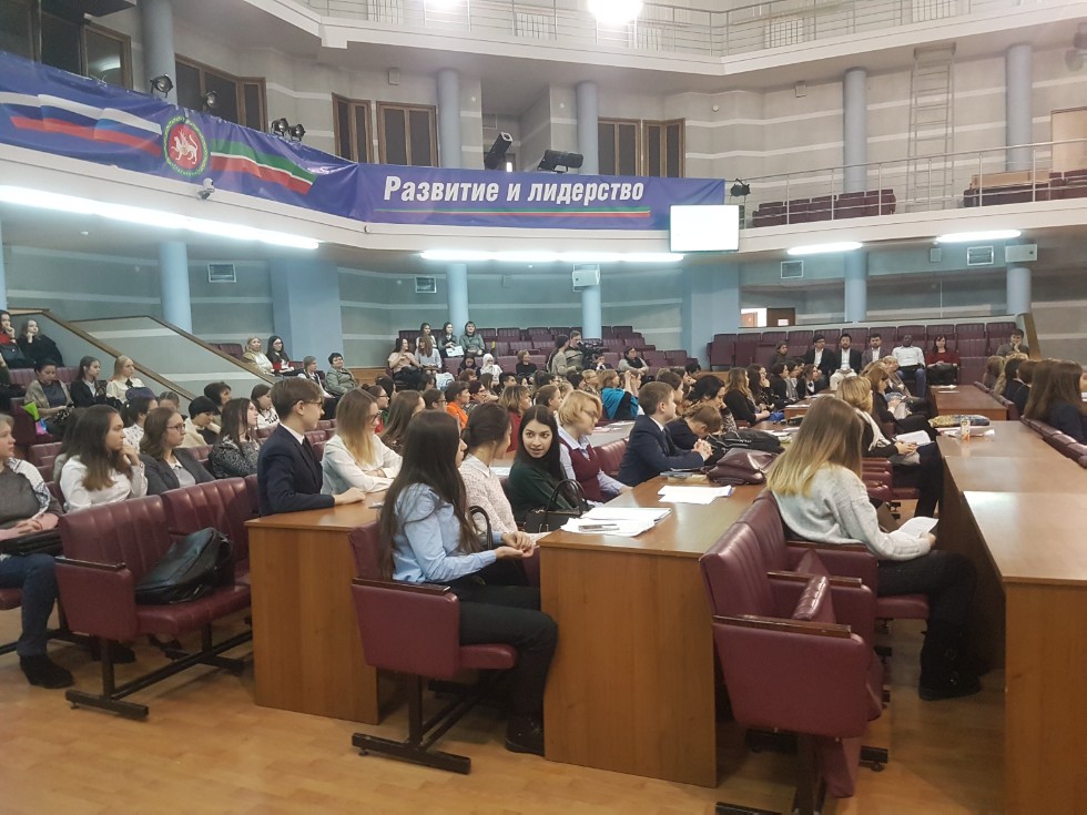 XVII ��������������� ������-������������ ����������� '�������� ���� �����'