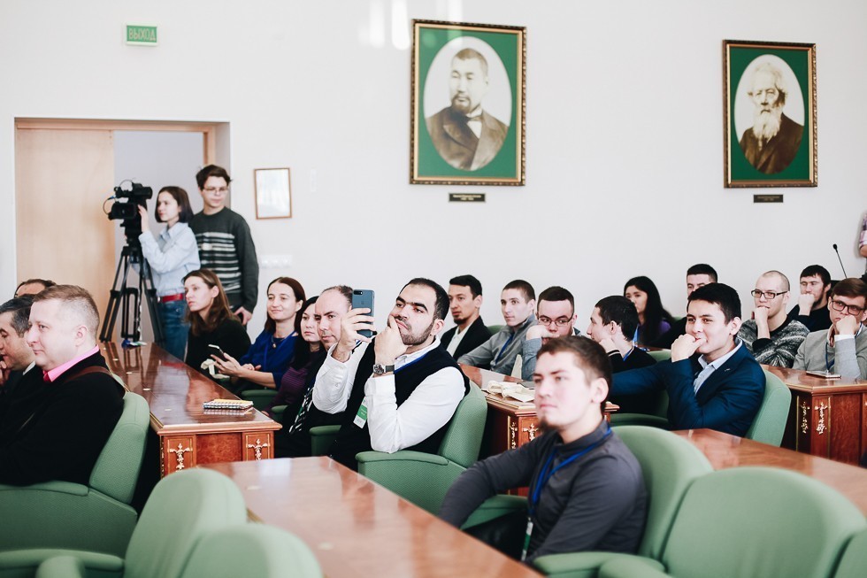 2nd Russian Student Olympiad in Arabic Language