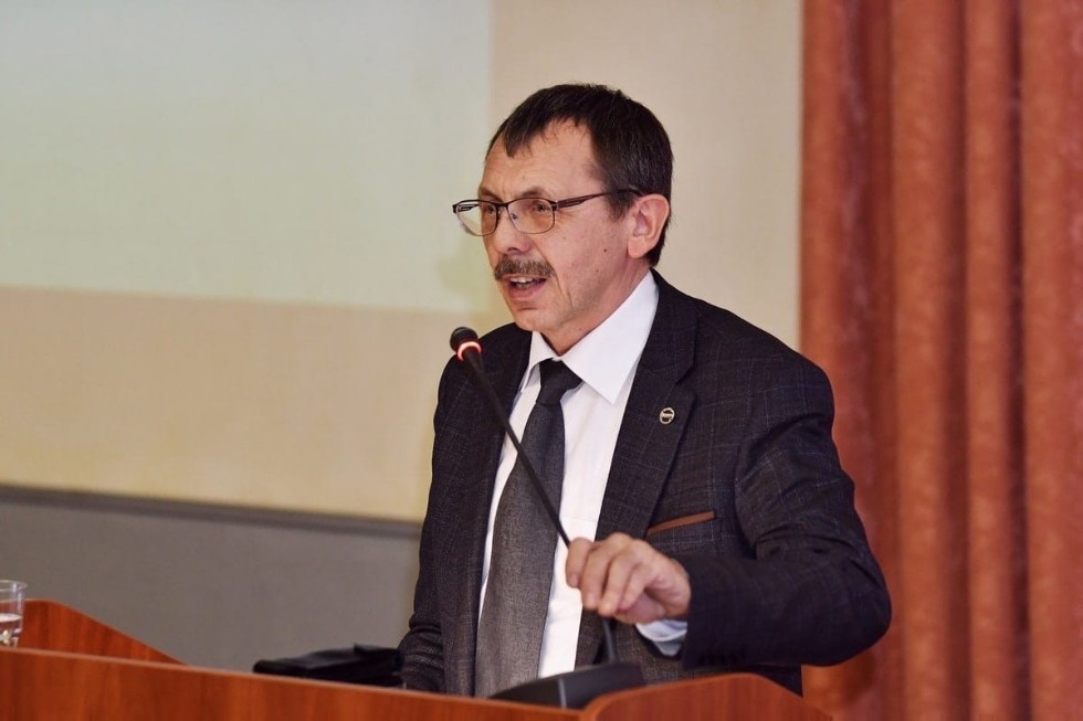 ��������� �������� �� ������� ������� �������������� ����������� �. ���������� �����