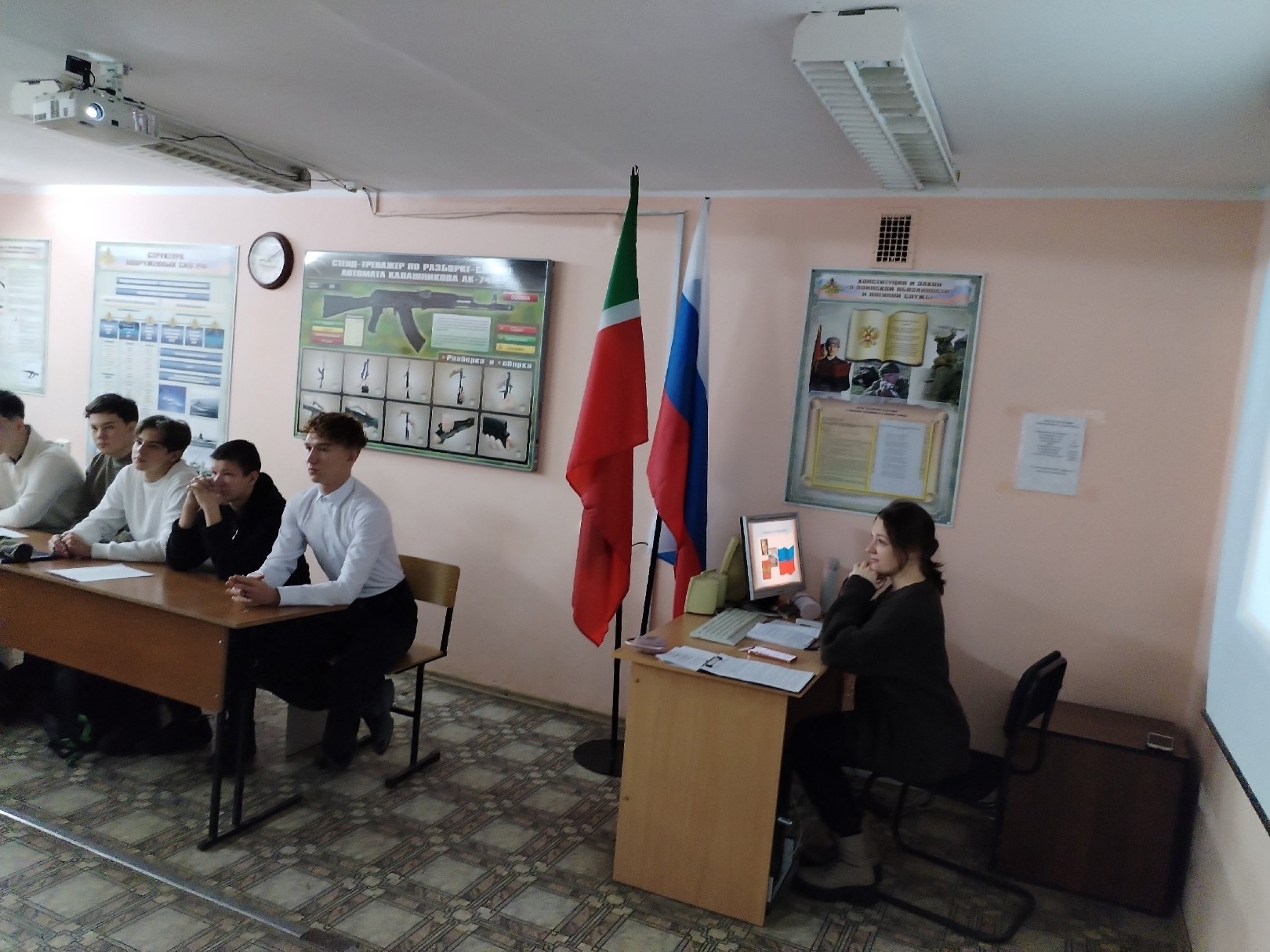 Торжественно отметили День Конституции! Торжественно отметили День Конституции!