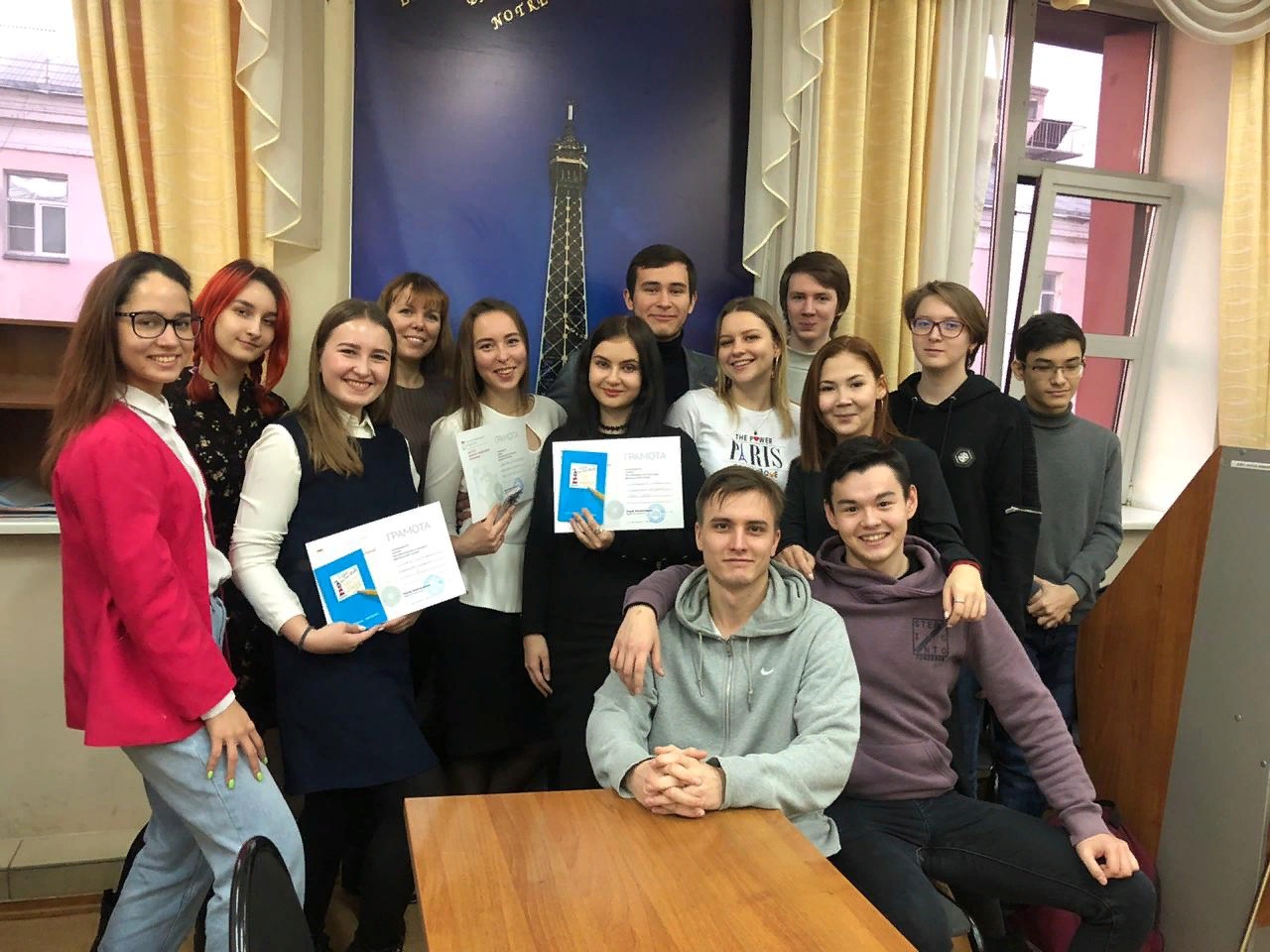 Наши - призеры в конкурсе!!! Наши - призеры в конкурсе!!!