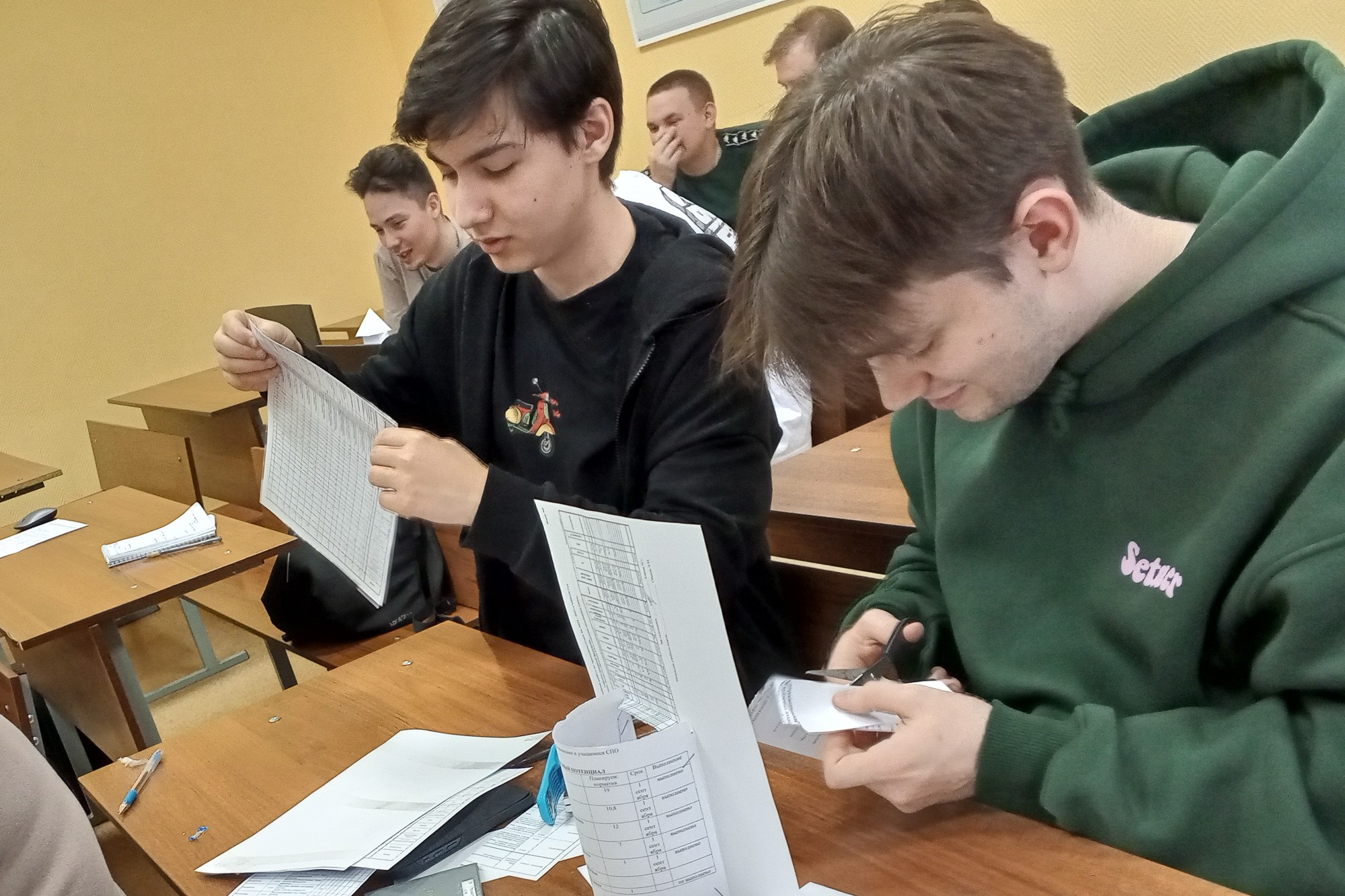 Ракета, грибы и коктейль: идеи студенческих стартапов Елабужского института КФУ Ракета, грибы и коктейль: идеи студенческих стартапов Елабужского института КФУ